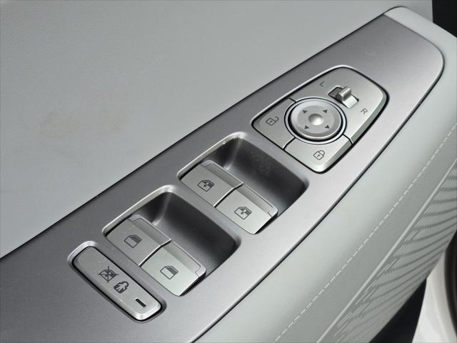 new 2025 Hyundai Palisade car, priced at $42,092