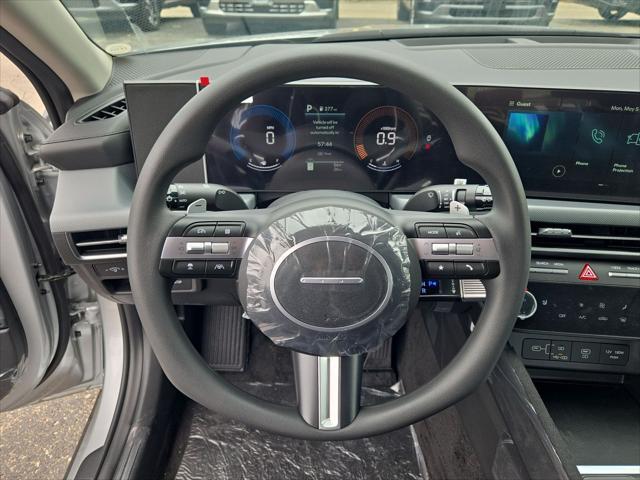 new 2025 Hyundai Sonata car, priced at $28,705