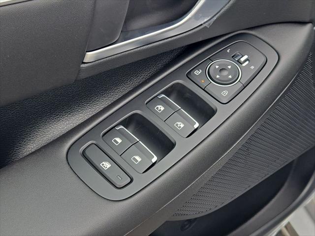 new 2025 Hyundai Sonata car, priced at $28,705