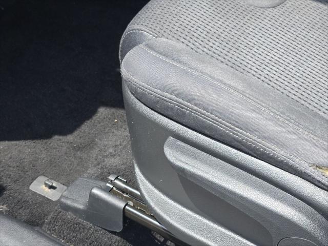 used 2019 Hyundai Santa Fe car, priced at $15,814