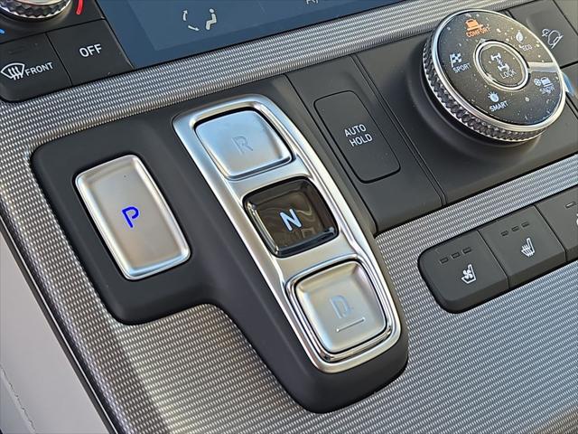 new 2025 Hyundai Palisade car, priced at $51,152