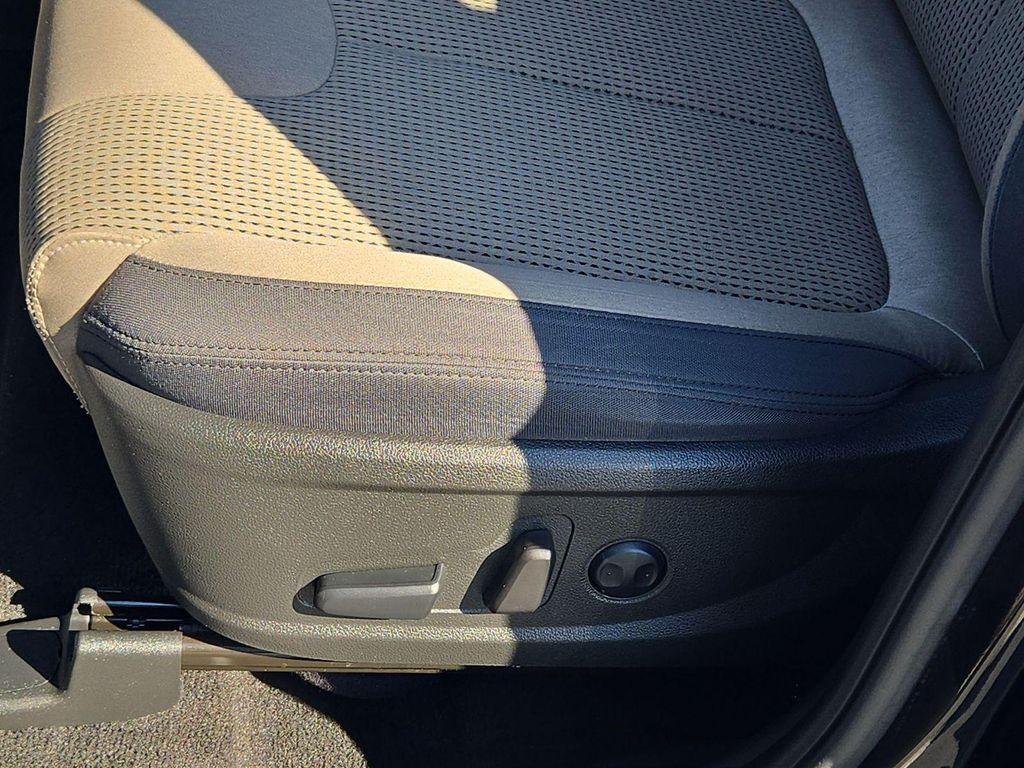 used 2022 Hyundai Santa Fe car, priced at $22,997