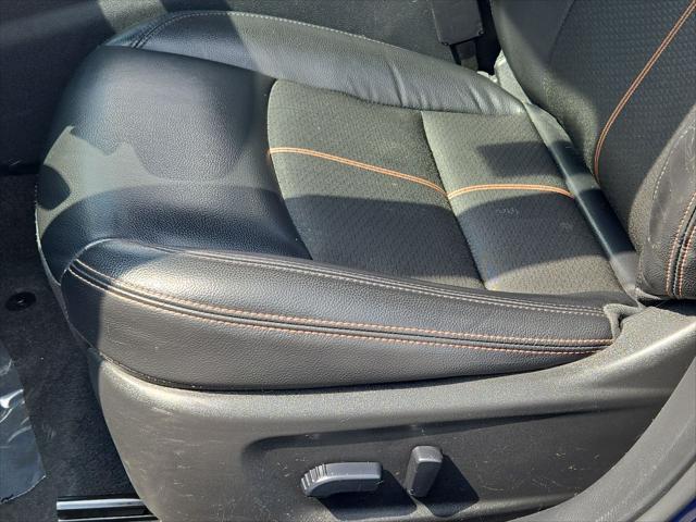 used 2022 Nissan Altima car, priced at $18,647