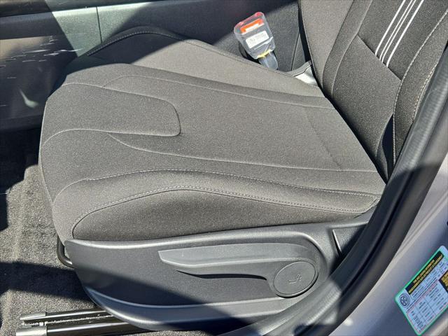 new 2025 Hyundai Elantra car, priced at $25,981