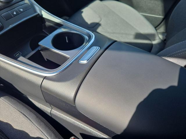 used 2022 Hyundai Santa Fe car, priced at $25,338
