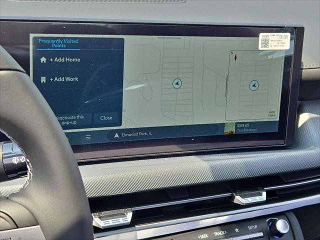 new 2025 Hyundai Sonata Hybrid car, priced at $37,382