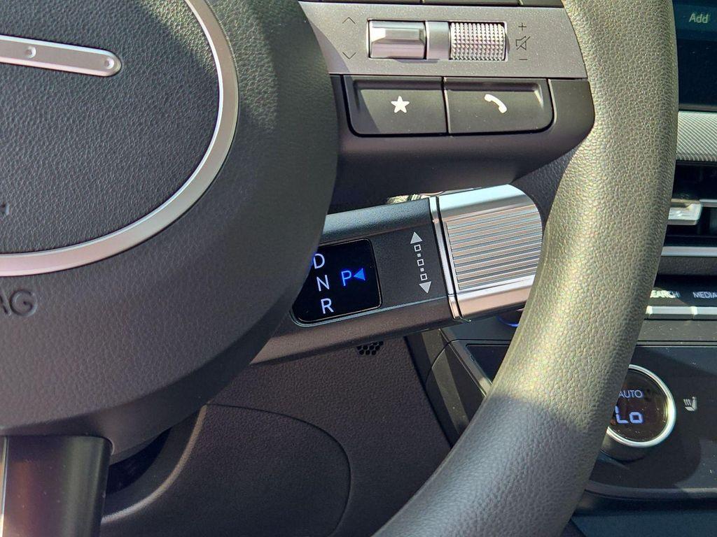new 2025 Hyundai Sonata car, priced at $27,124