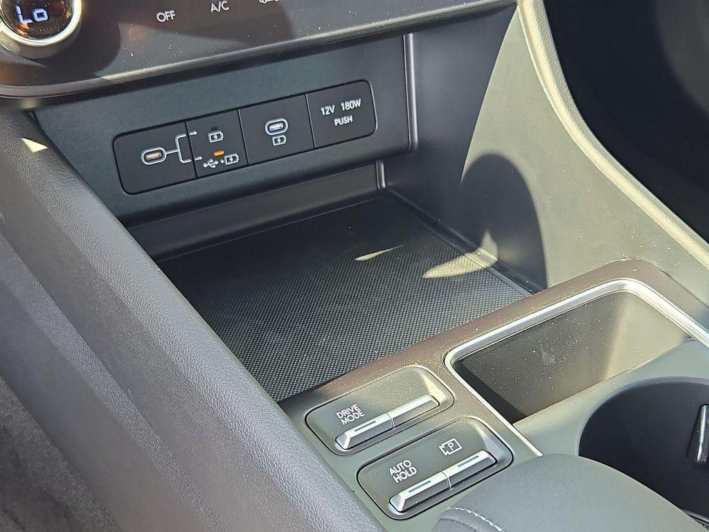 new 2025 Hyundai Sonata car, priced at $27,124