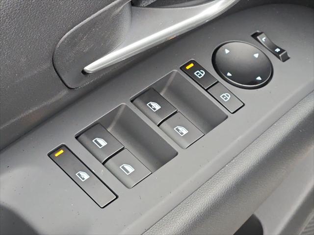 new 2025 Hyundai Tucson car, priced at $34,307