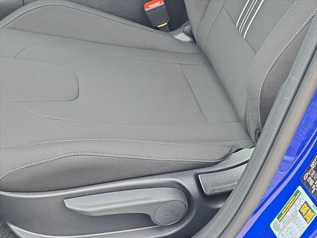 new 2025 Hyundai Elantra car, priced at $25,981