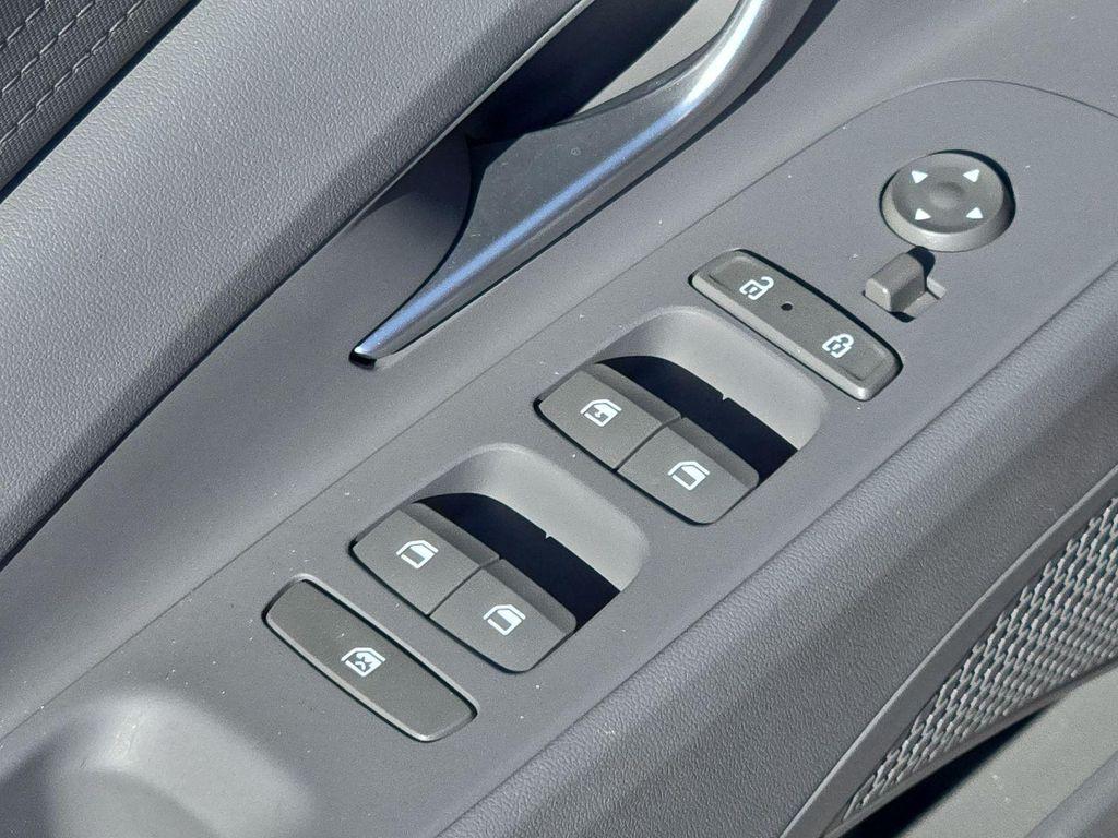 used 2025 Hyundai Elantra car, priced at $20,997