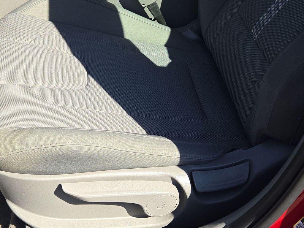 used 2025 Hyundai Elantra car, priced at $20,997
