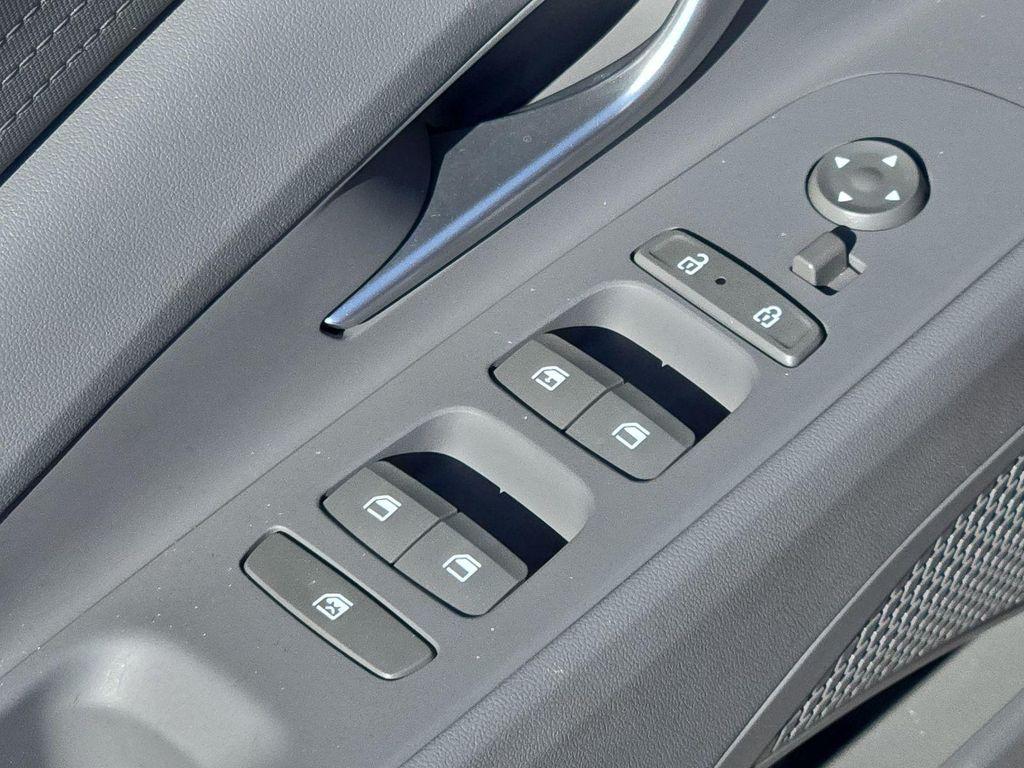 used 2025 Hyundai Elantra car, priced at $18,875