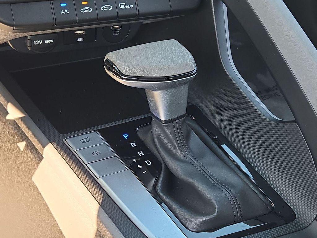 used 2025 Hyundai Elantra car, priced at $20,997