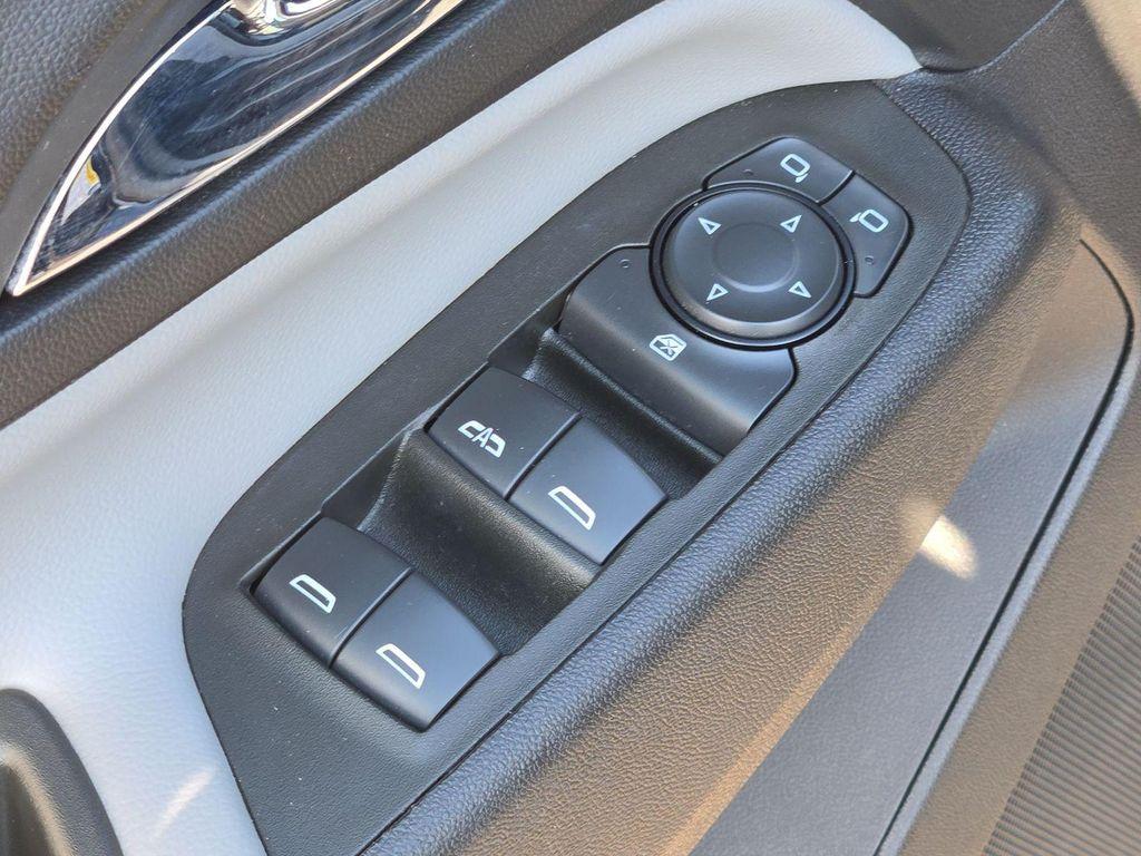 used 2023 Chevrolet Equinox car, priced at $20,497