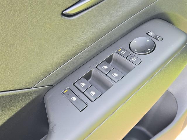 new 2025 Hyundai Kona car, priced at $27,573