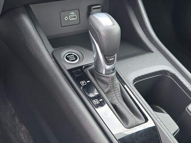 used 2023 Nissan Sentra car, priced at $17,998
