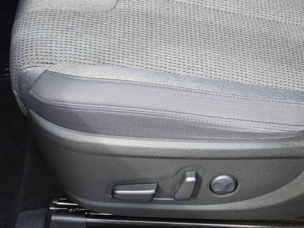 used 2023 Hyundai Santa Fe car, priced at $23,997