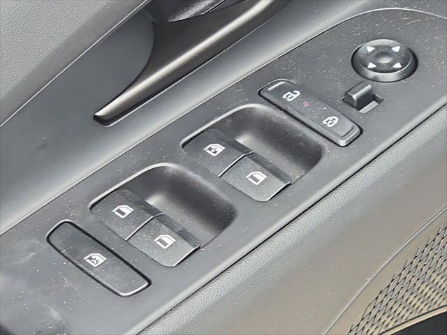 new 2025 Hyundai Elantra car, priced at $23,251