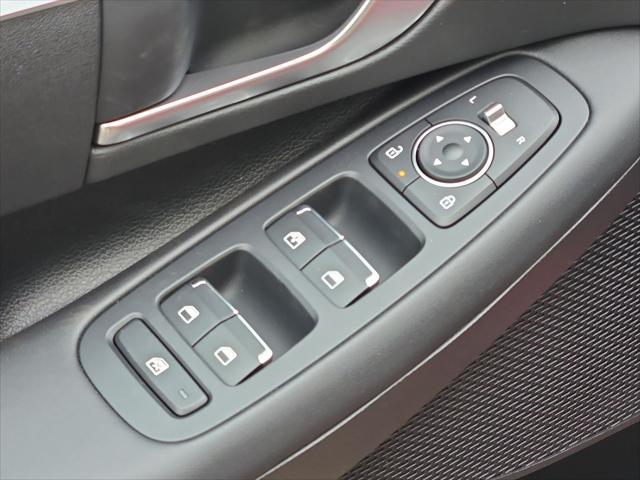 new 2025 Hyundai Sonata car, priced at $27,098