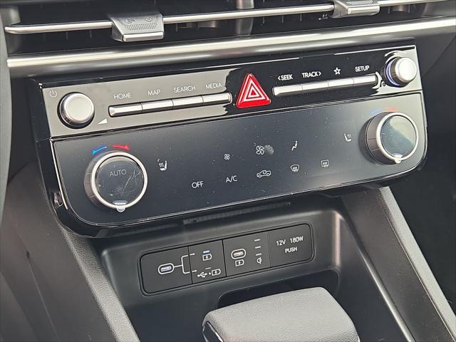 new 2025 Hyundai SANTA CRUZ car, priced at $34,726