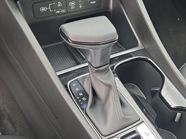 new 2025 Hyundai SANTA CRUZ car, priced at $34,726