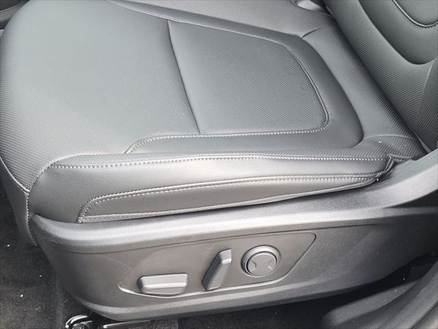 new 2025 Hyundai SANTA CRUZ car, priced at $34,726