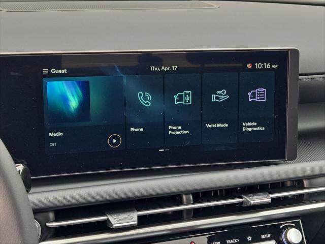 new 2025 Hyundai SANTA CRUZ car, priced at $34,726
