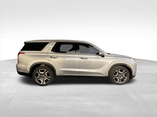 new 2024 Hyundai Palisade car, priced at $47,244