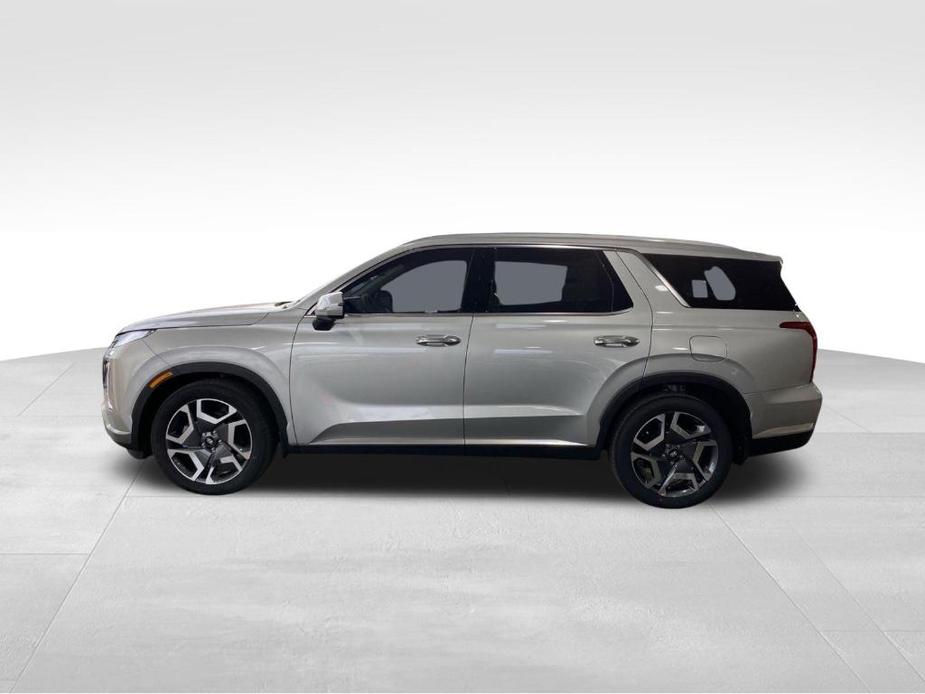 new 2024 Hyundai Palisade car, priced at $50,702