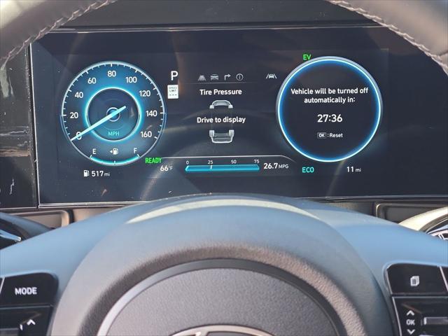 new 2025 Hyundai Elantra car, priced at $27,699