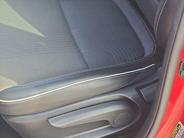 used 2022 Hyundai Venue car, priced at $18,726