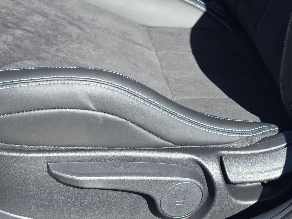 new 2025 Hyundai ELANTRA N car, priced at $34,969