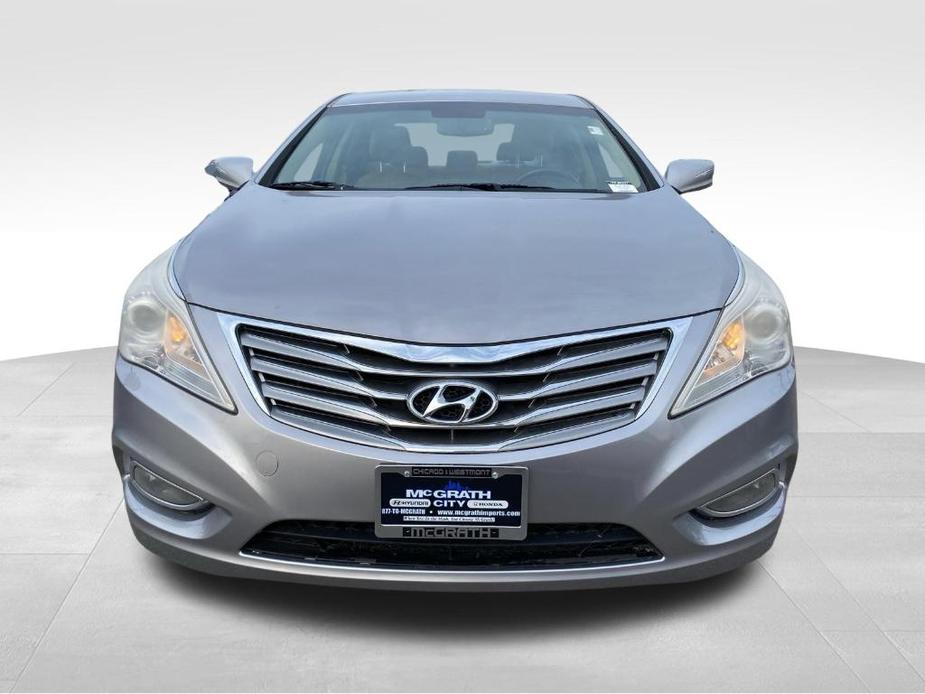 used 2012 Hyundai Azera car, priced at $5,998