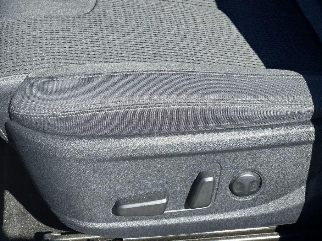 used 2023 Hyundai Santa Fe car, priced at $19,995