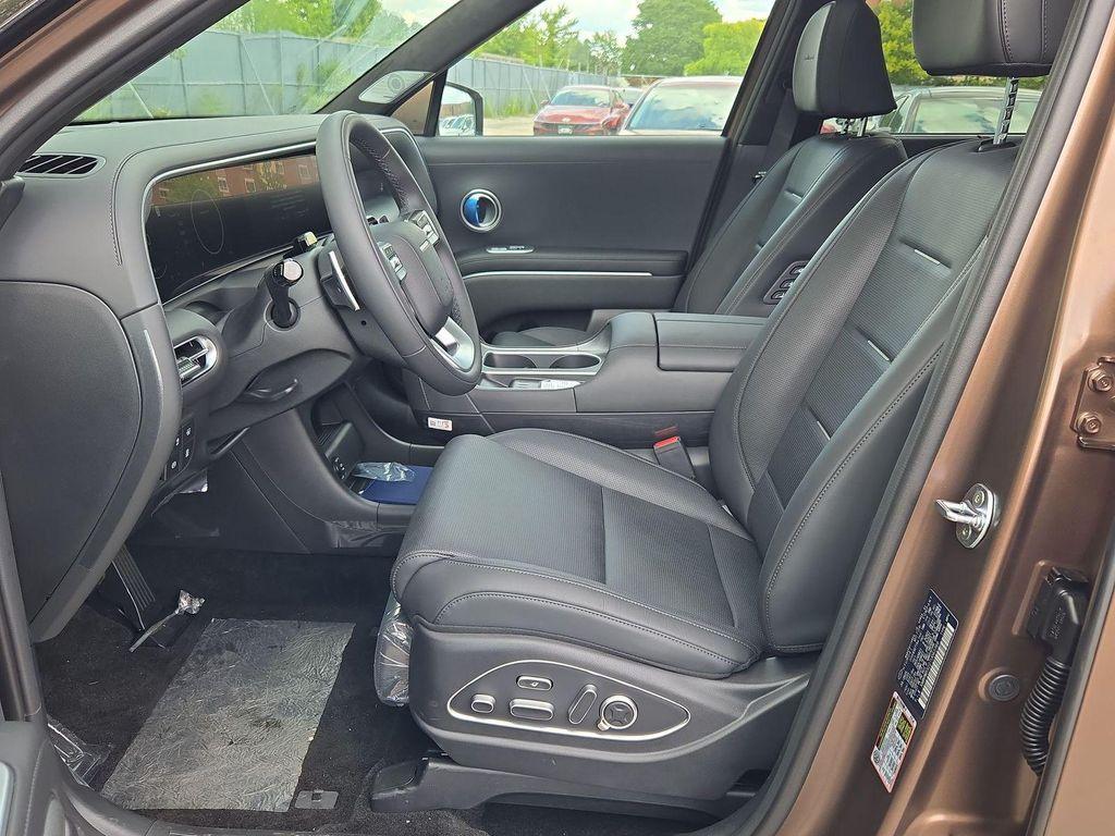 new 2026 Hyundai Palisade car, priced at $57,280