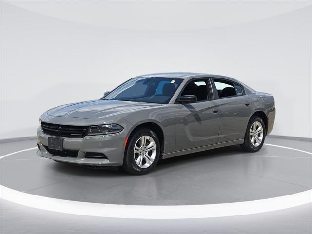 used 2023 Dodge Charger car, priced at $22,920