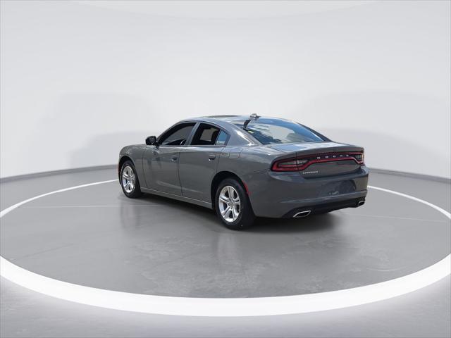 used 2023 Dodge Charger car, priced at $22,225