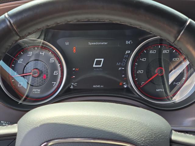 used 2023 Dodge Charger car, priced at $22,225