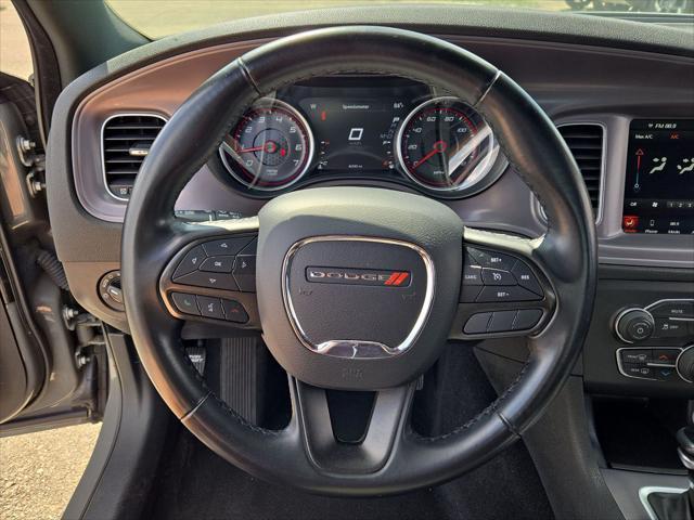 used 2023 Dodge Charger car, priced at $22,225