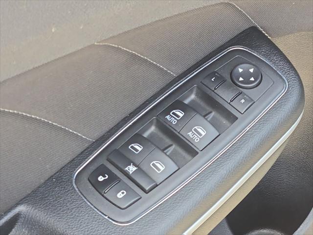 used 2023 Dodge Charger car, priced at $22,225
