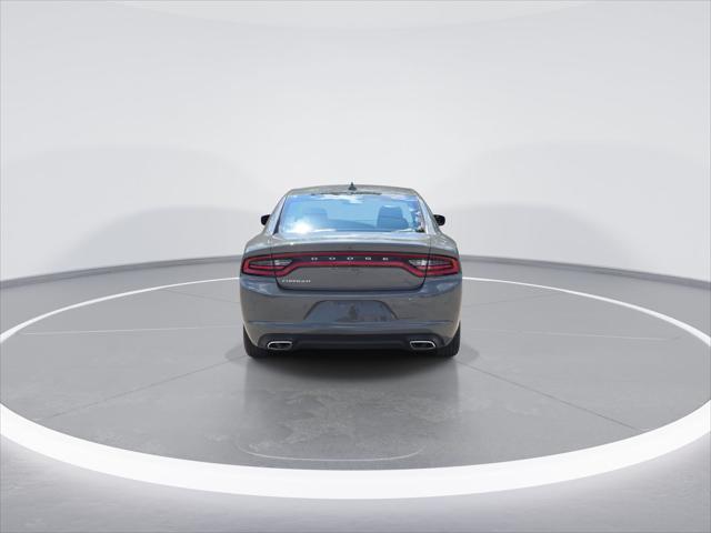 used 2023 Dodge Charger car, priced at $22,225