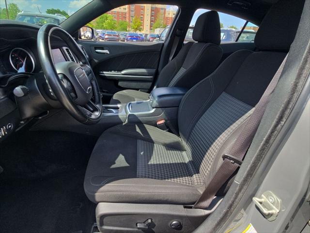 used 2023 Dodge Charger car, priced at $22,225