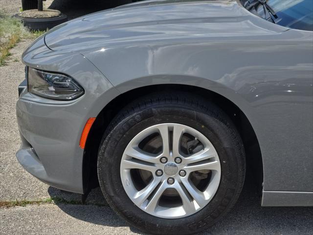 used 2023 Dodge Charger car, priced at $22,225