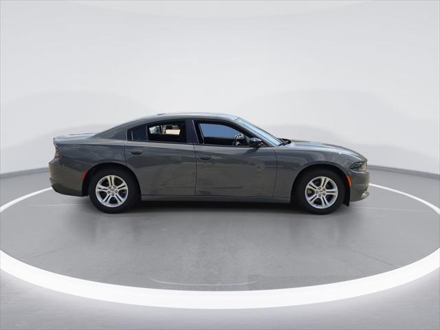 used 2023 Dodge Charger car, priced at $22,225