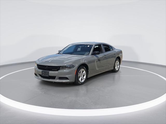 used 2023 Dodge Charger car, priced at $22,225