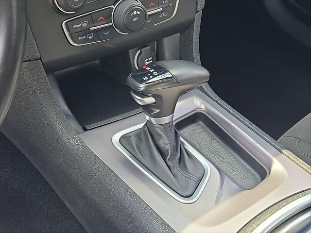 used 2023 Dodge Charger car, priced at $22,225