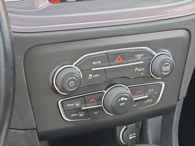 used 2023 Dodge Charger car, priced at $22,225