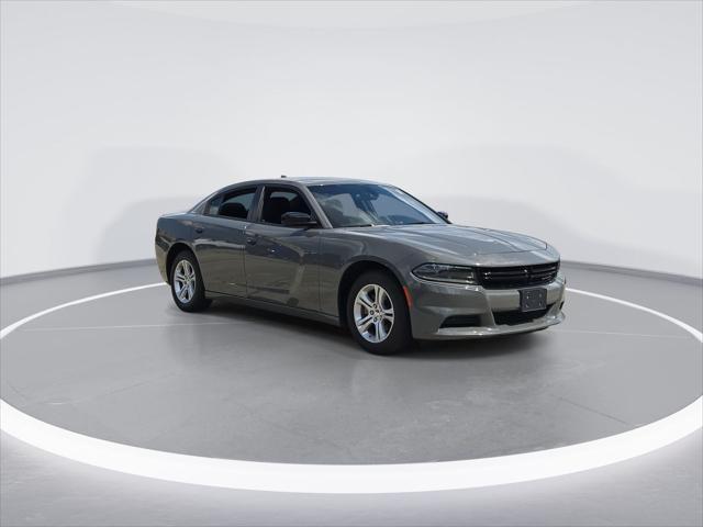 used 2023 Dodge Charger car, priced at $22,225