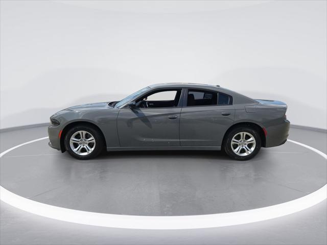 used 2023 Dodge Charger car, priced at $22,225